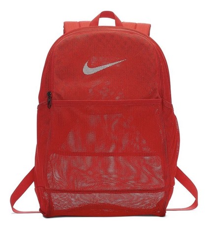Nike brasilia mesh backpack - brasilia,