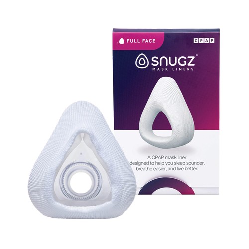 Snugz mask liners machine - snugz,
