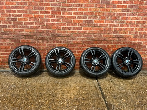 Bmw series f30 f31 f32 - 3,