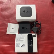 Apple TV HD 32GB A1625