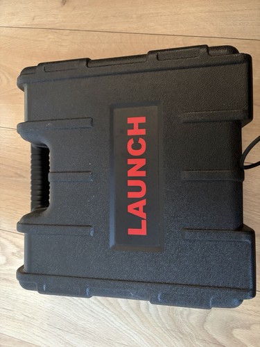 Launch vehicle diagnostic - vehicle, tool