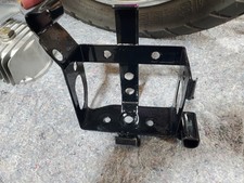 1976 Honda CB550 F SuperSport