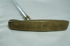 Acushnet bullseye flange - acushnet,