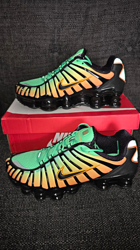 Nike shox trainers - shox,