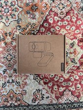 Lenovo Essential FHD Webcam