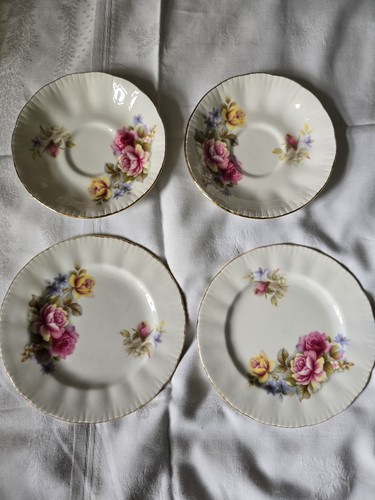 Vintage fine bone - china, made