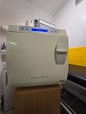 Melag Autoclave Euroklav 29