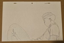 Katsuhiro Ôtomo Akira Anime