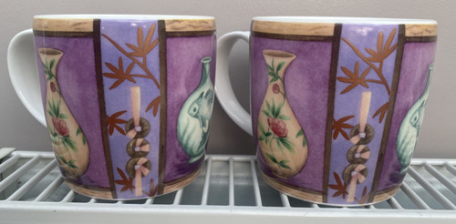 Hudson middleton mugs - mugs, 2