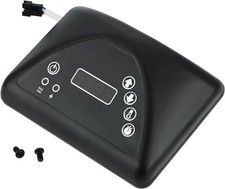 Digital Control Panel