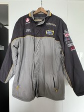 Team Peter Brock Jacket V8