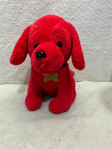 Clifford the big - wl,
