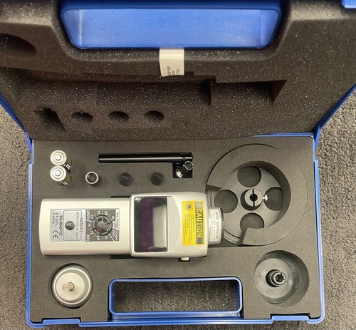 Shimpo industrial 207l - industrial, dt-207l