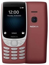 Brand New Nokia 8210 4G
