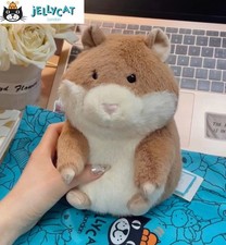 Jellycat Gordy Guinea Pig-BNWT+ Bag, Christmas Collectible For Small Animal Fans