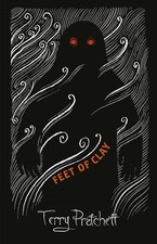 Feet Of Clay: Discworld: The
