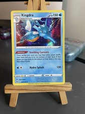 Pokémon Kingdra TCG Lost