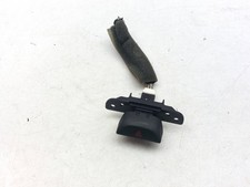 NISSAN PULSAR 2014 EMERGENCY WARNING HAZARD LIGHT SWITCH BUTTON