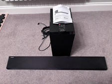 Panasonic SU-HTB690 Soundbar