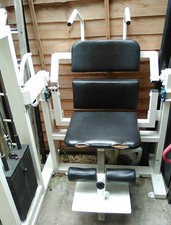 UNIQUE / GYM80 Commercial