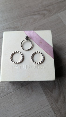 Pandora ale s925 set - ale, of