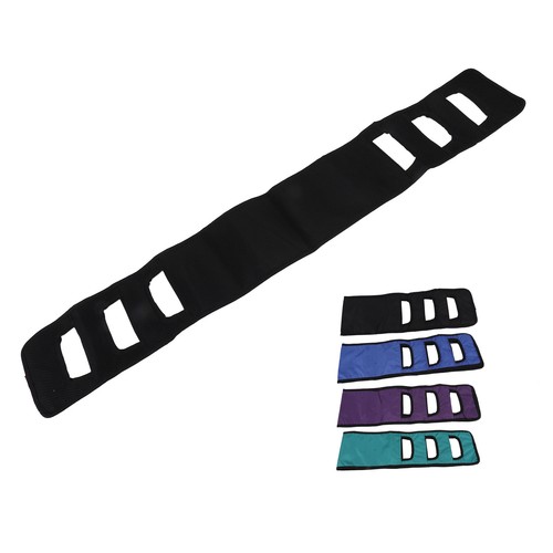 Transfer sling gait belt - sling,