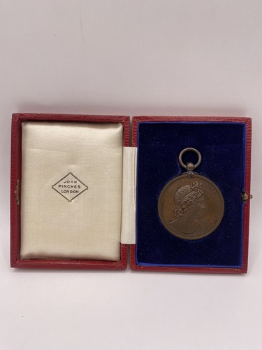 Royal academy music bronze - of,