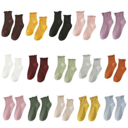 Ruffle slouch socks for - ruffle,