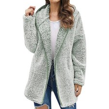 Womens*Winter Warm Teddy Bear