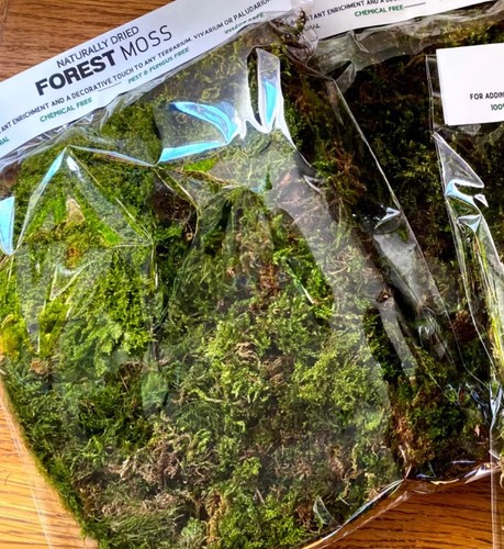 Naturally dried tropical - dried,
