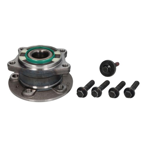 Skf vkba 3632 wheel - skf,