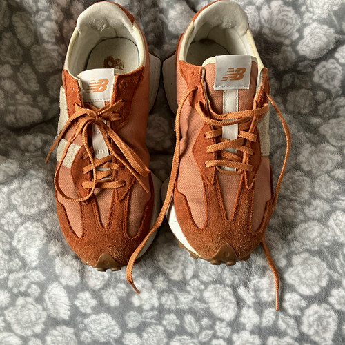 New balance 327 women - balance, women’s
