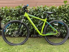 Carrera Sulcata 29 LTD Mountain Bike – £240