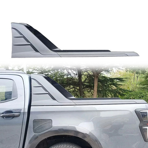 Roll bar chase rack pickup - roll,