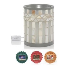 Yankee Candle Savoy Mosaic