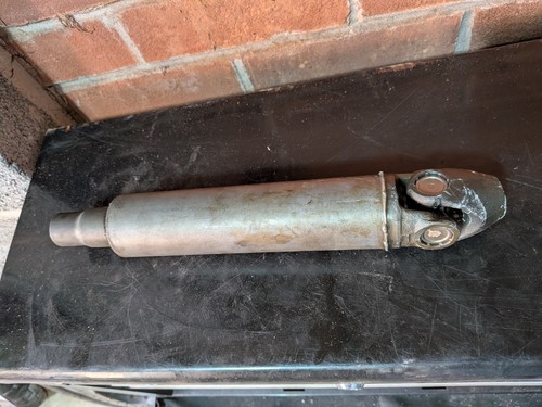 Bmw k75 driveshaft genuine oem - bmw,