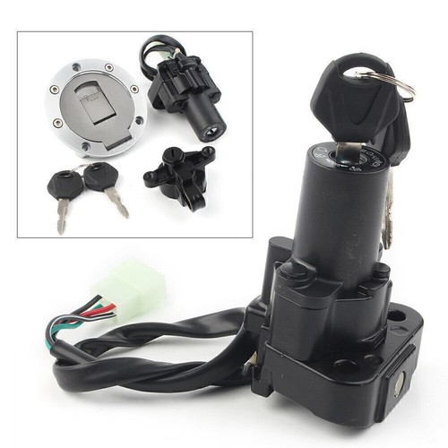 Ignition switch gas cap seat - switch,