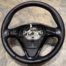 Ford Fiesta Steering Wheel Mk7