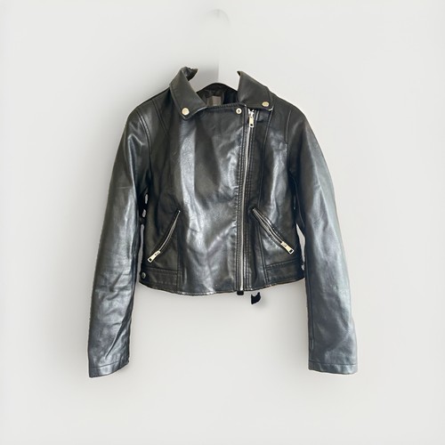 Primark women black faux - black,