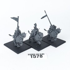 Warhammer The Old World Empire