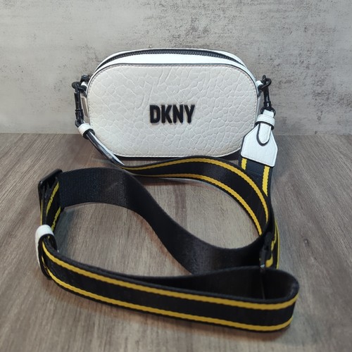 Dkny logo odette camera mini - dkny,
