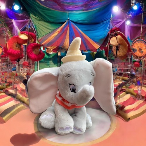 Disney dumbo the elephant - disney,