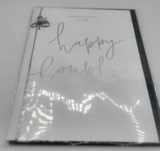 Paperchase Wedding Day Card