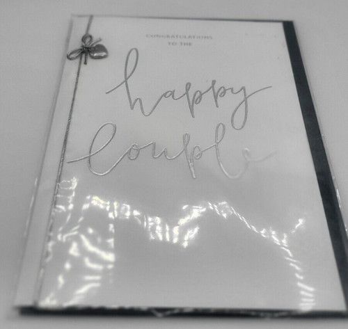 Paperchase wedding day - wedding, card
