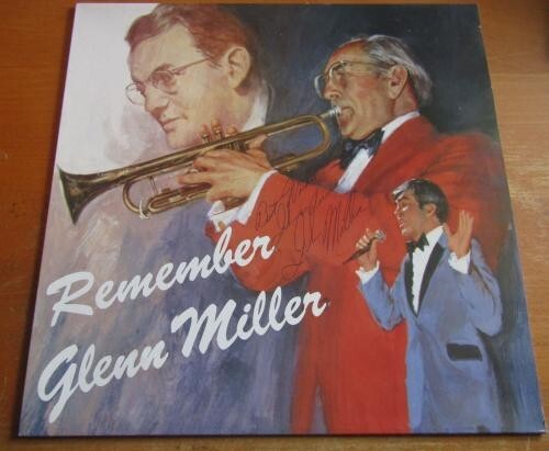 Glenn miller john - miller, 1