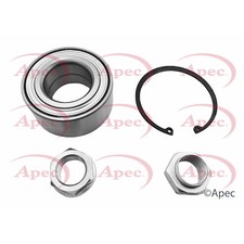 APEC Front Left Wheel Bearing