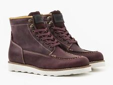 Levi's Darrow Mocc Lace Up