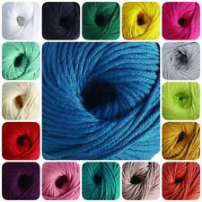 DMC Natura Just Cotton XL