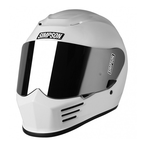 Simpson speed gloss white - simpson,