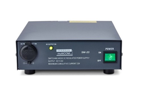 Sharman switch - sm-23,